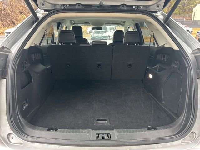 Used 2023 Ford Edge Titanium image 27