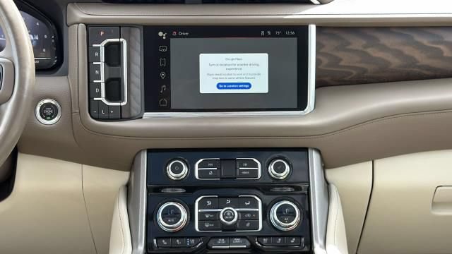 Used 2023 GMC Yukon Denali w/ Advanced Technology Package AWD/4WD image 32