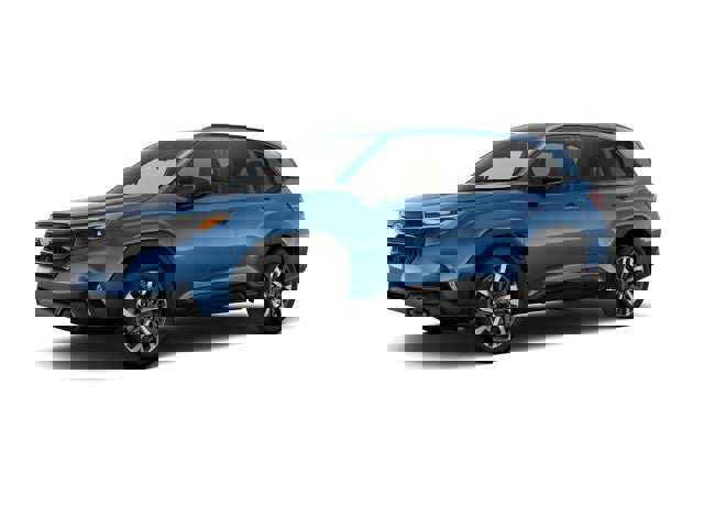 New 2025 Subaru Forester Touring image 3
