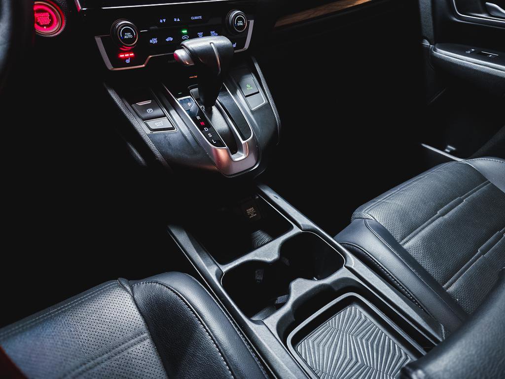 Used 2017 Honda CR-V EX-L image 29