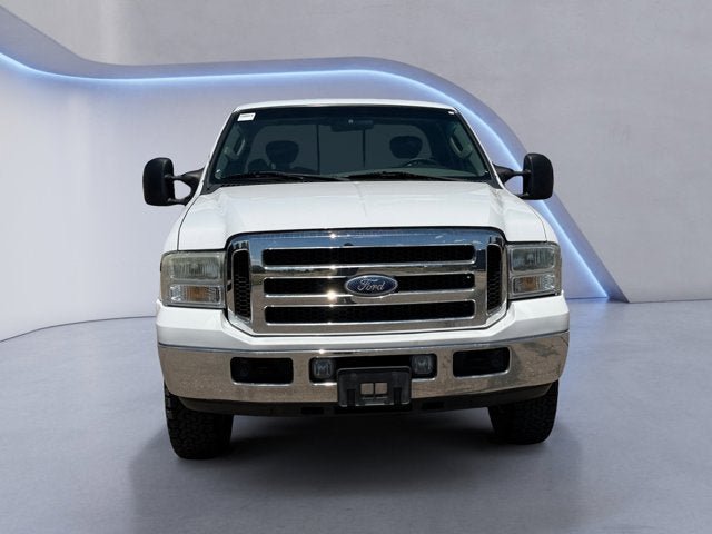 Used 2005 Ford F250 XLT AWD/4WD image 8