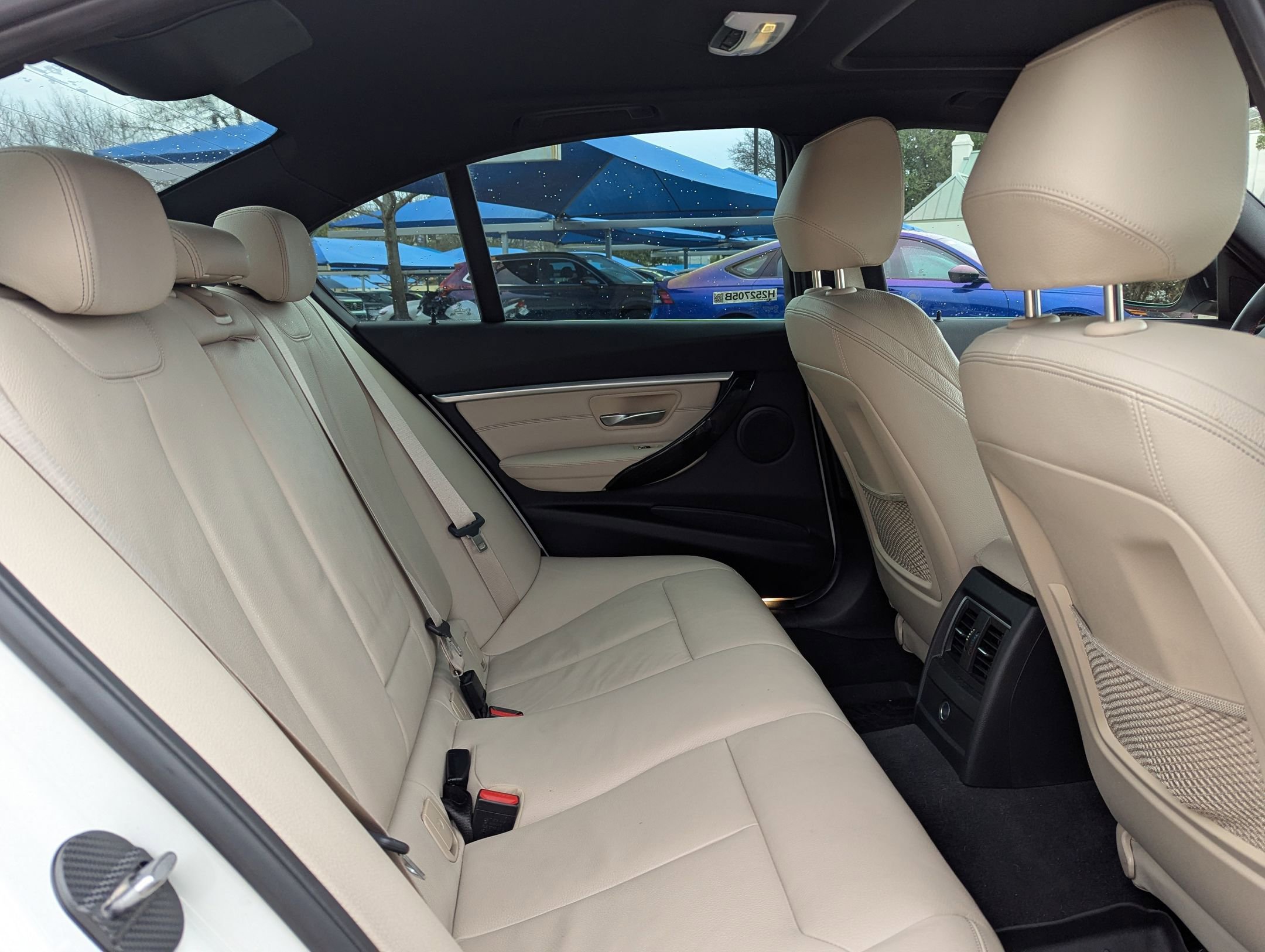 Used 2017 BMW 330i Sedan image 25