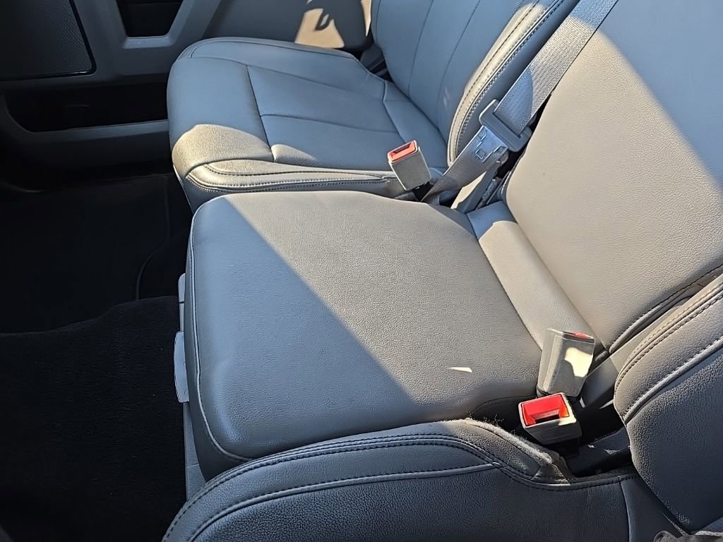 Used 2020 Ford F150 Lariat image 40