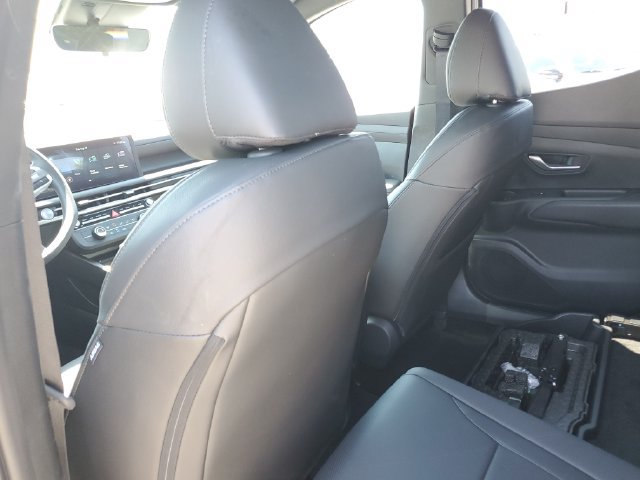 New 2027 Hyundai Santa Cruz SE AWD/4WD image 14