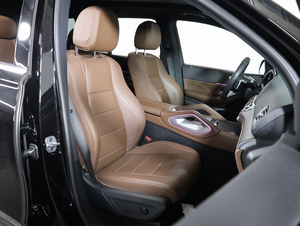 Used 2024 Mercedes-Benz GLS 450 GLS 450 image 38