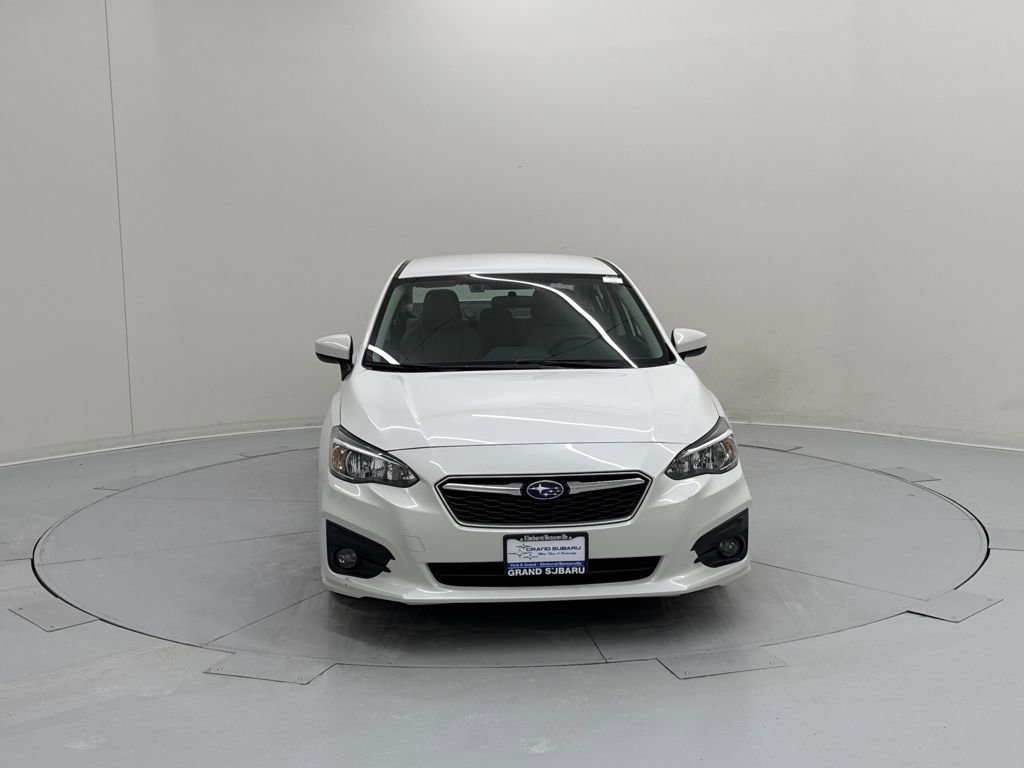 Used 2019 Subaru Impreza 2.0i Premium w/ Eyesight & BSD/Rcta & SRF image 8