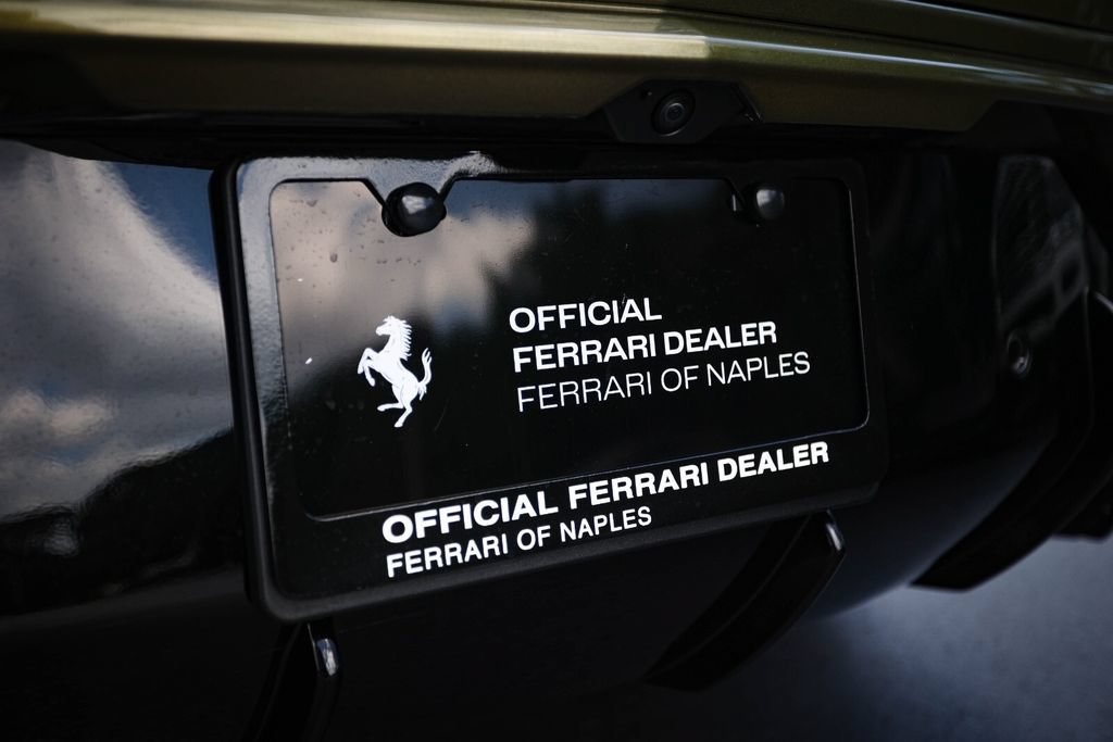 Used 2026 Lamborghini Urus SE AWD/4WD image 19