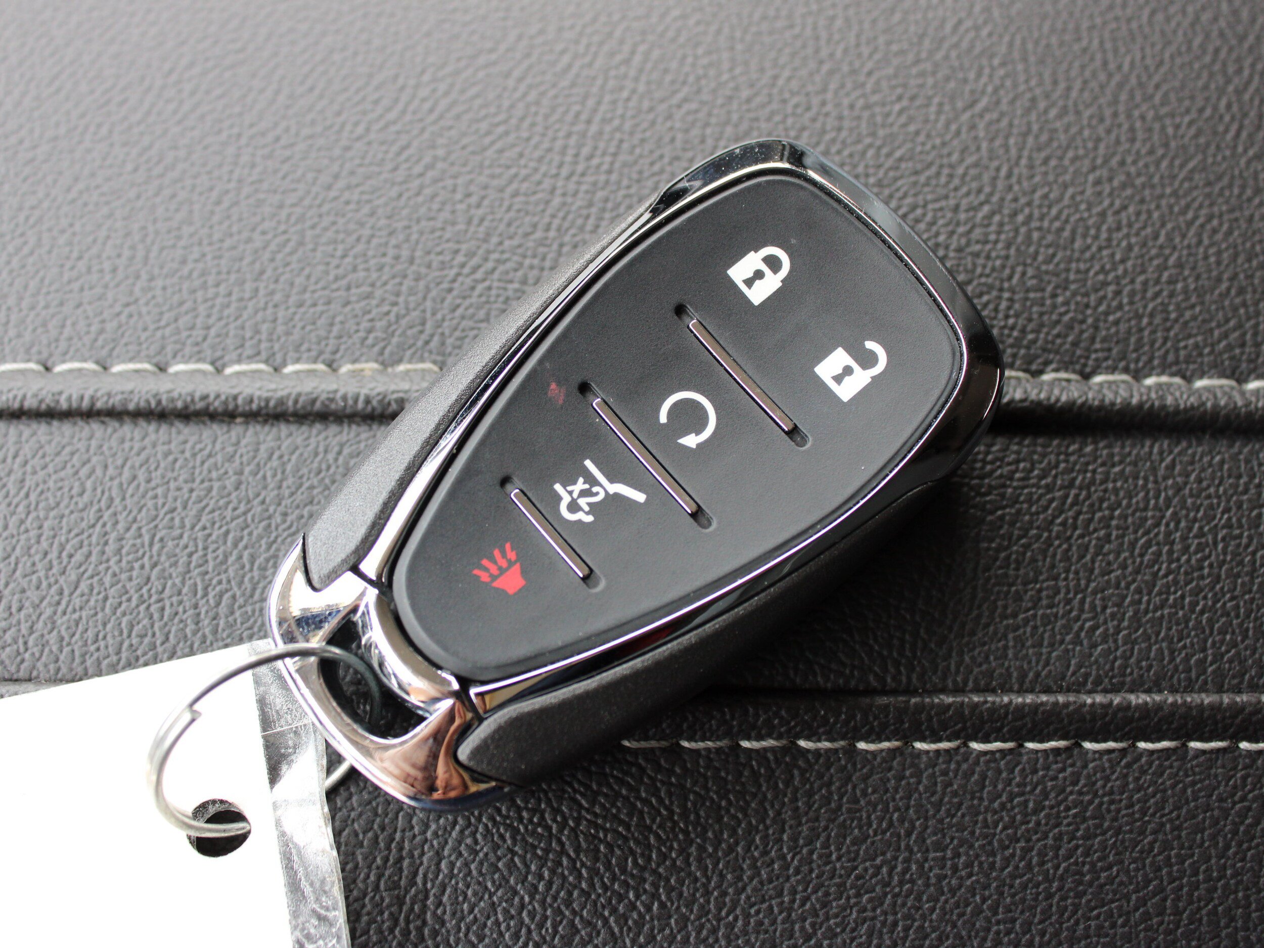 Used 2024 Chevrolet Blazer LT w/ Convenience Package FWD image 42