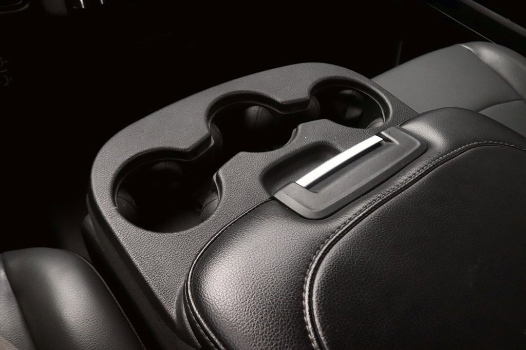 Used 2021 RAM 3500 Tradesman w/ Chrome Appearance Group image 19