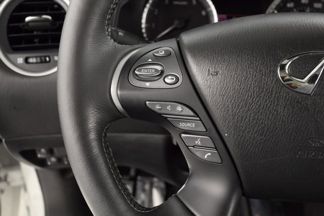 Used 2020 INFINITI QX60 Luxe w/ Edition 30 Essential Package image 9