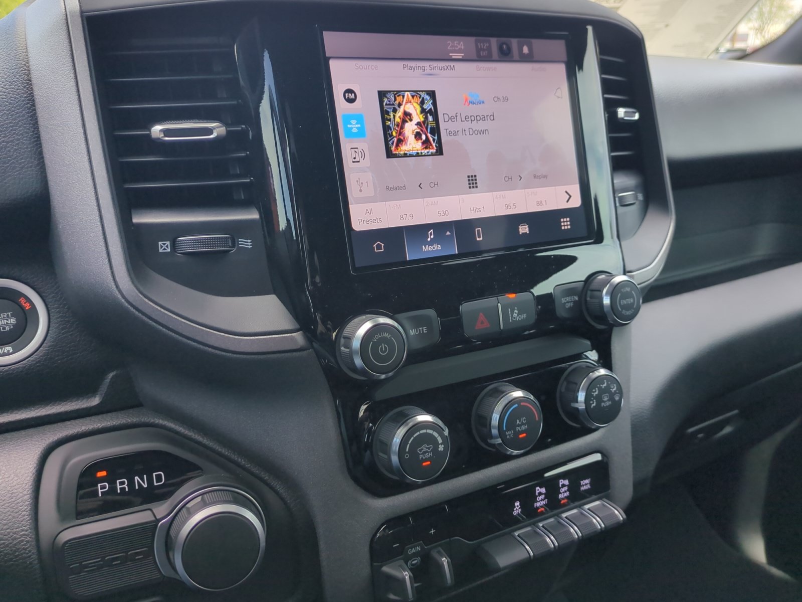 New 2026 RAM 1500 Express RWD image 12