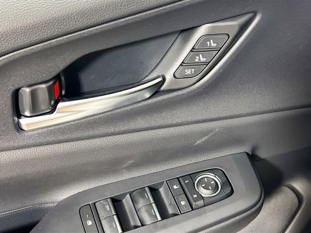 New 2026 Toyota Prius Plug-In Hybrid image 14