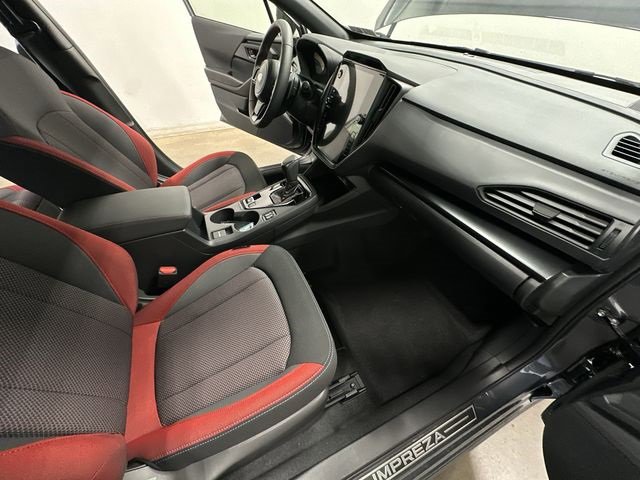 Used 2025 Subaru Impreza RS image 19