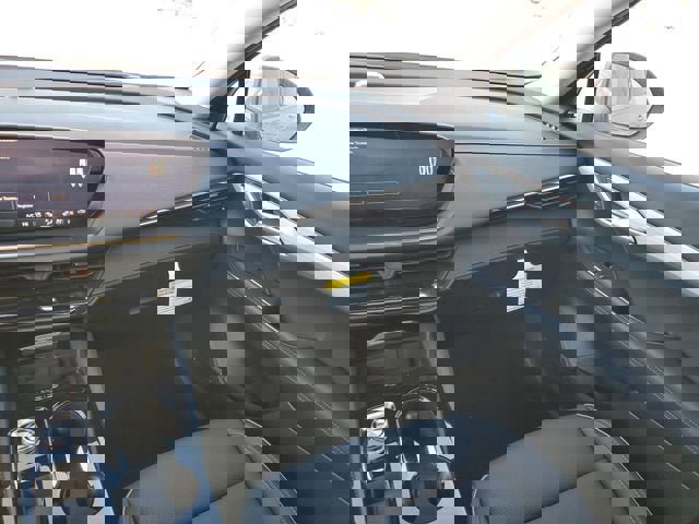 New 2026 Buick Envision Avenir image 15