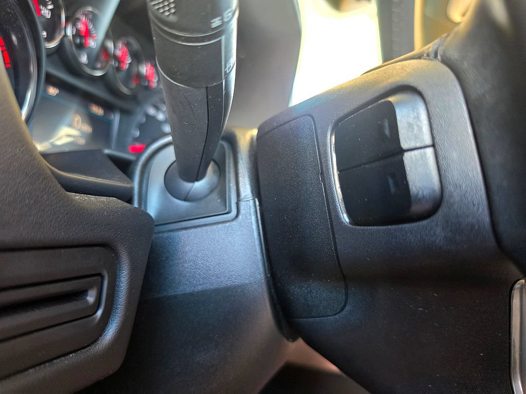 Used 2024 Chevrolet Tahoe LS w/ Driver Alert Package AWD/4WD image 26