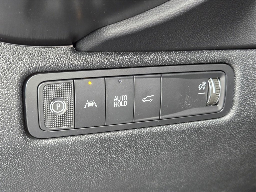 New 2026 Chevrolet Equinox EV RS image 26