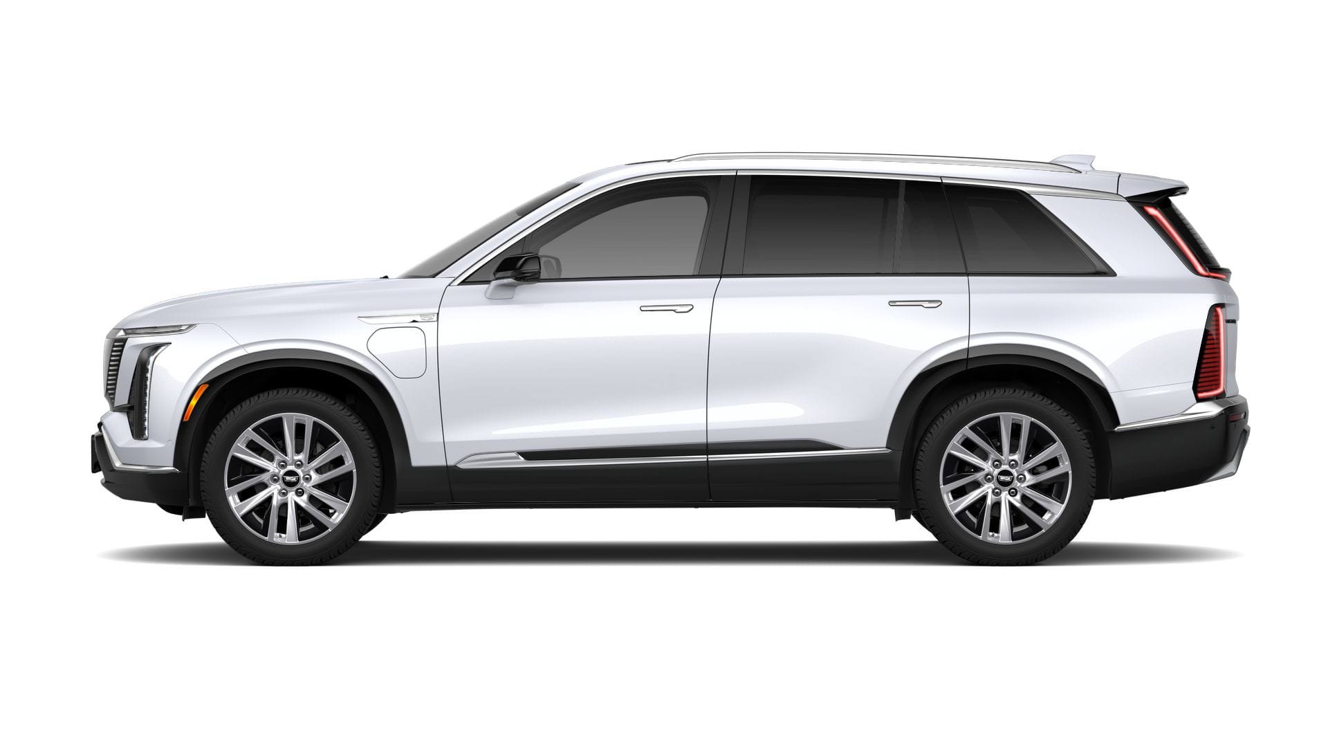 New 2027 Cadillac Vistiq Luxury AWD/4WD image 33