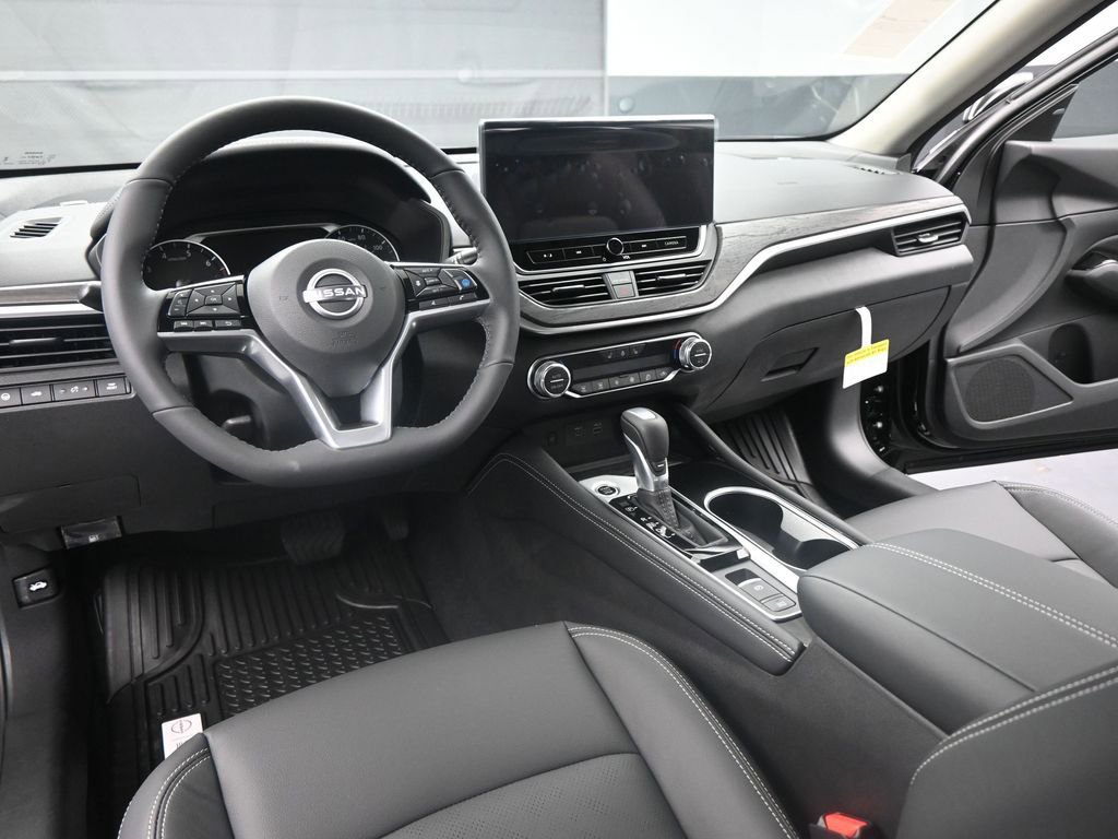 New 2025 Nissan Altima 2.5 SL image 15