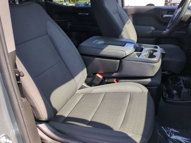 Used 2024 Chevrolet Silverado 1500 Custom image 24