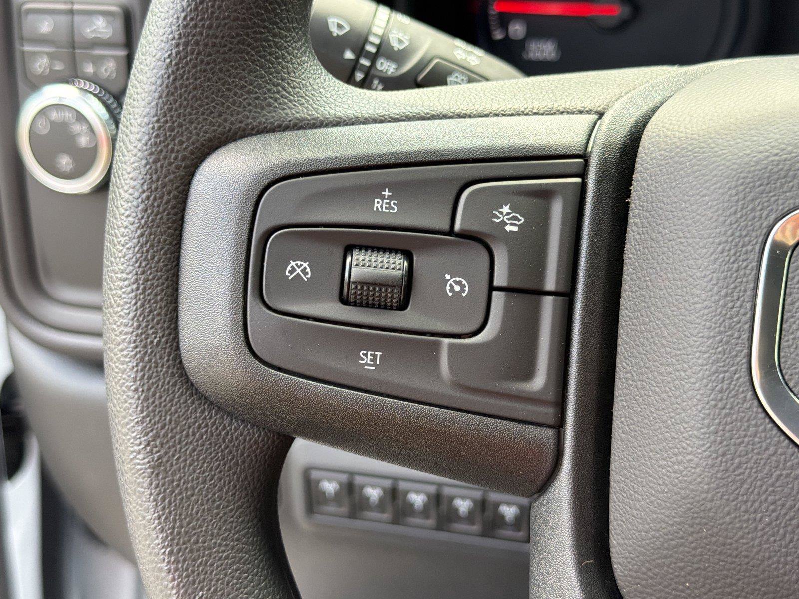 New 2026 GMC Sierra 2500 Pro w/ Convenience Package RWD image 26