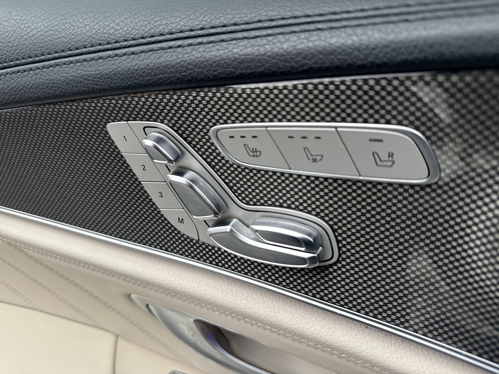 Used 2017 Mercedes-Benz E 43 AMG 4MATIC Sedan w/ Premium 2 Package image 14