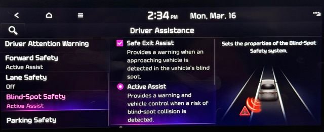 Used 2023 Kia K5 GT-Line w/ GT-Line Premium Package image 26