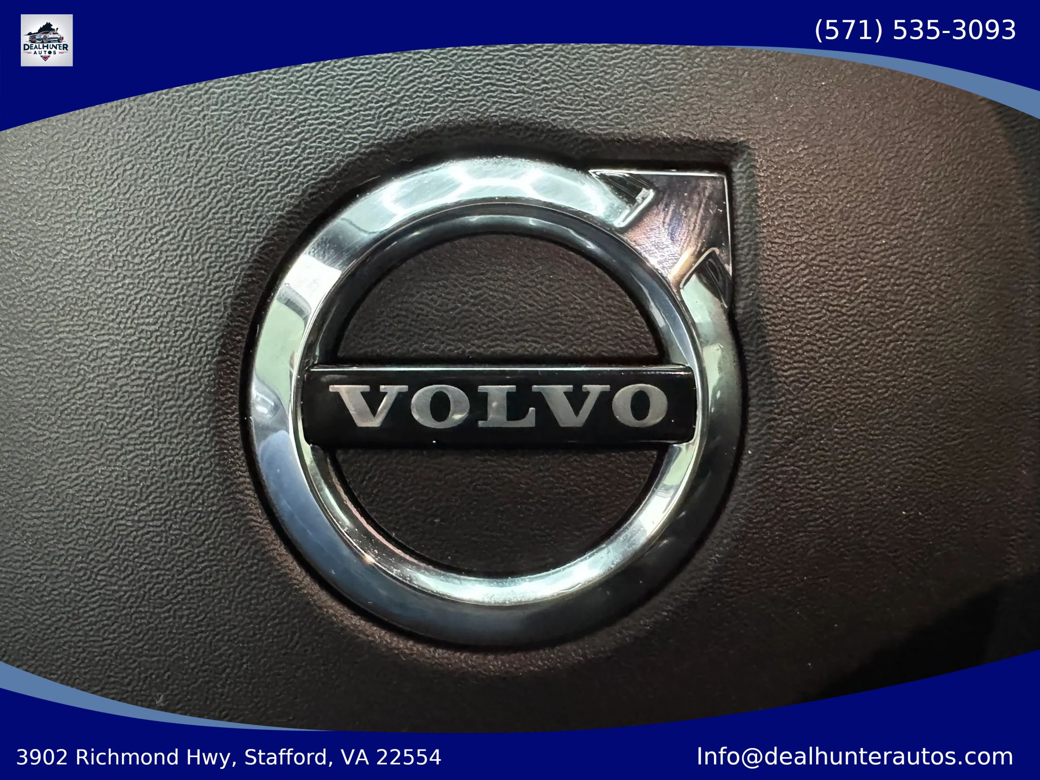 Used 2019 Volvo S60 T6 R-Design AWD/4WD image 24