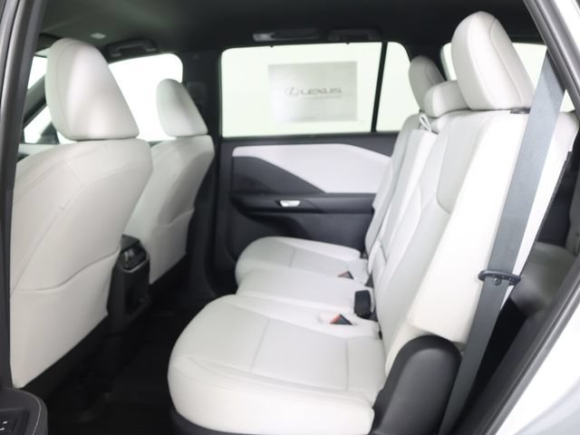 New 2026 Lexus TX 350 AWD image 15