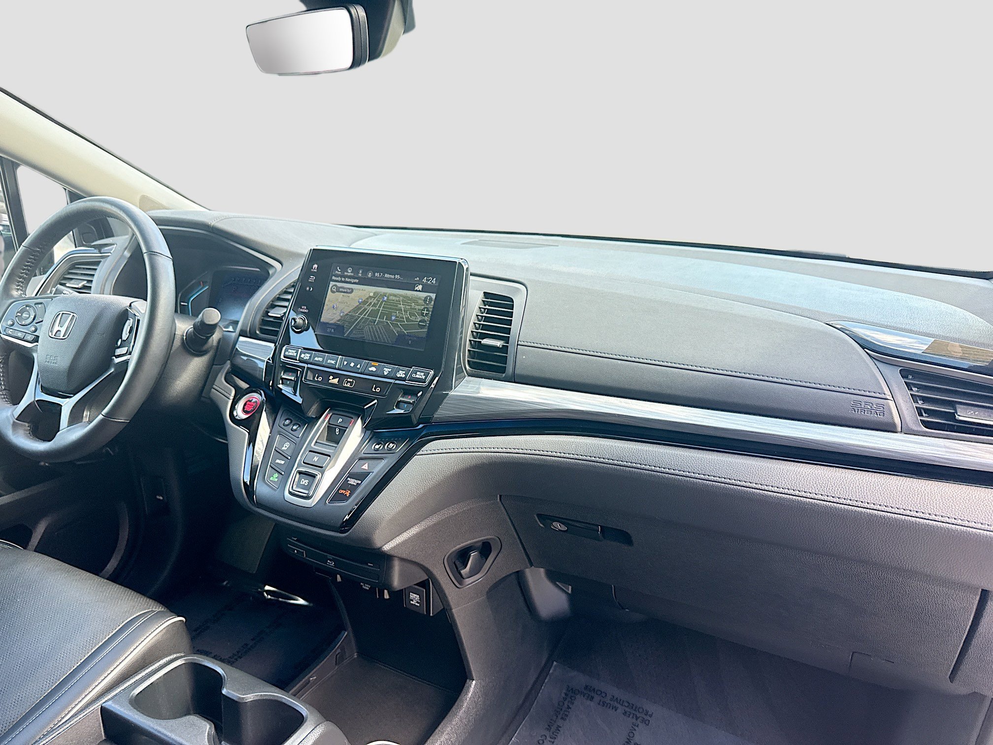 Used 2023 Honda Odyssey Elite image 31