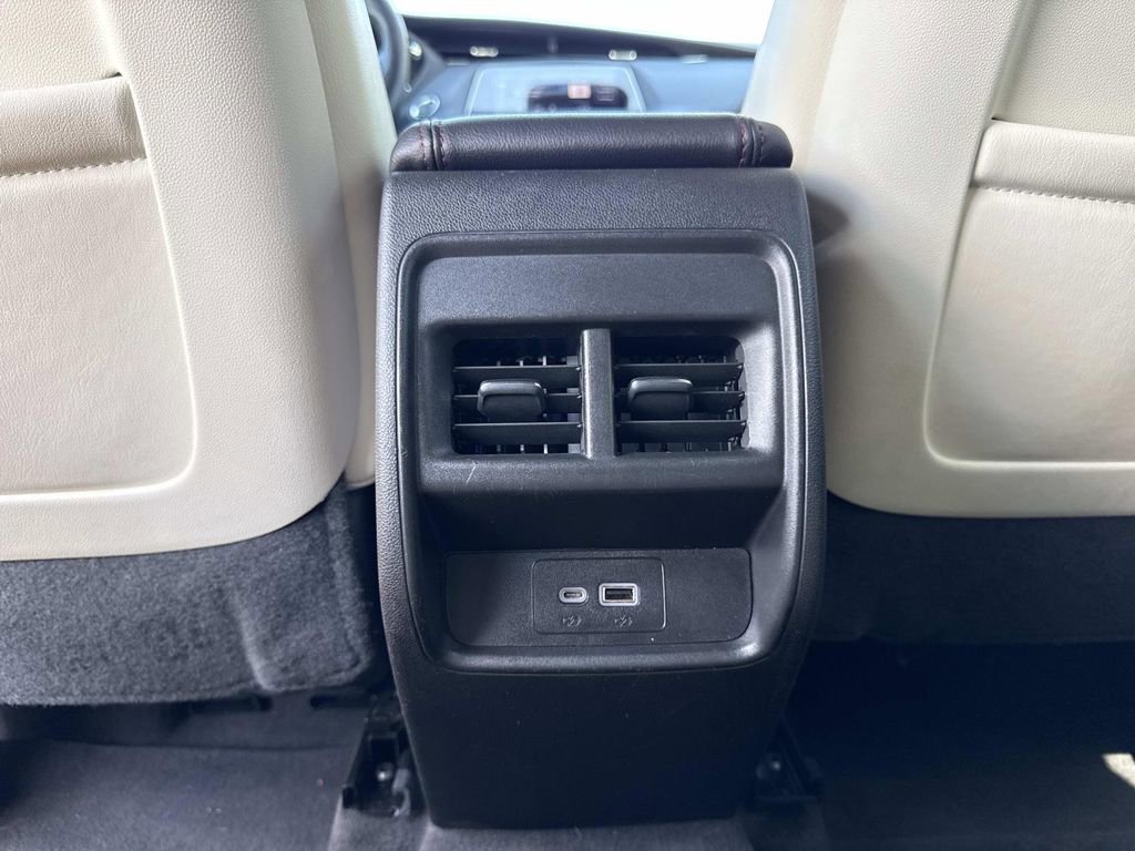 Used 2020 Cadillac XT4 Sport w/ Driver Awareness Package image 16