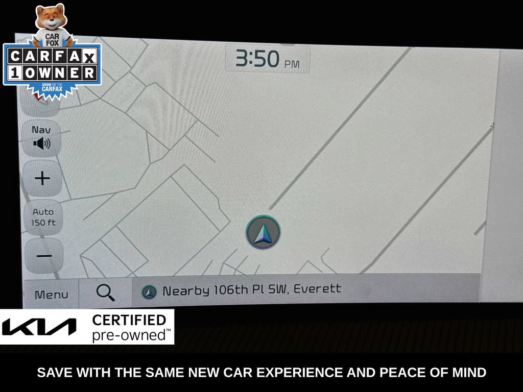 Certified 2023 Kia EV6 GT AWD/4WD image 15