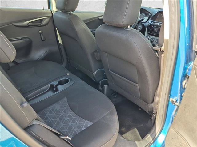 Used 2019 Chevrolet Spark LS FWD image 18