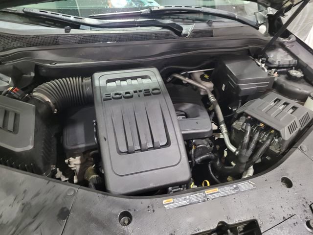 Used 2016 Chevrolet Equinox LT w/ Convenience Package image 24