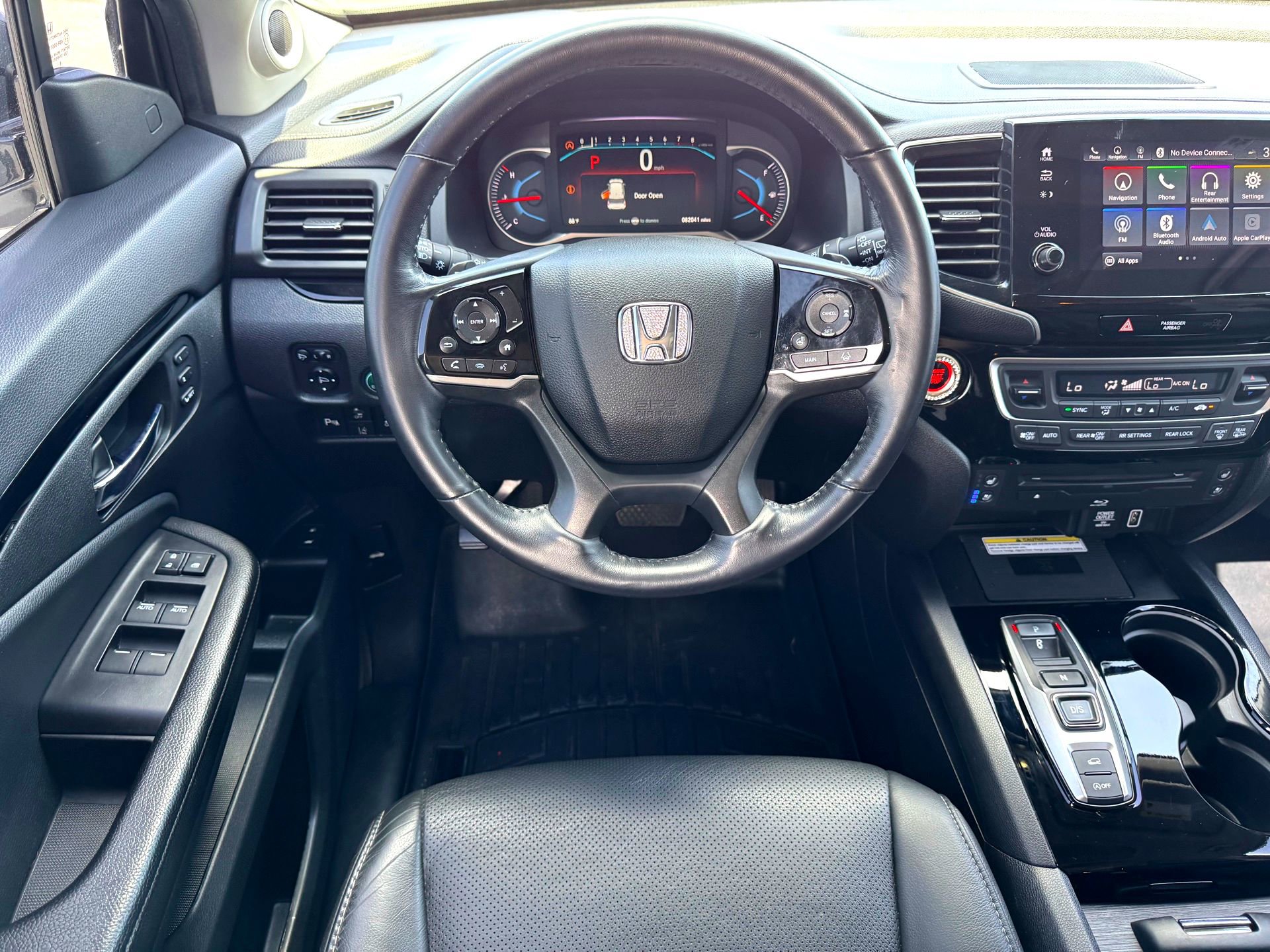 Used 2019 Honda Pilot Elite image 25
