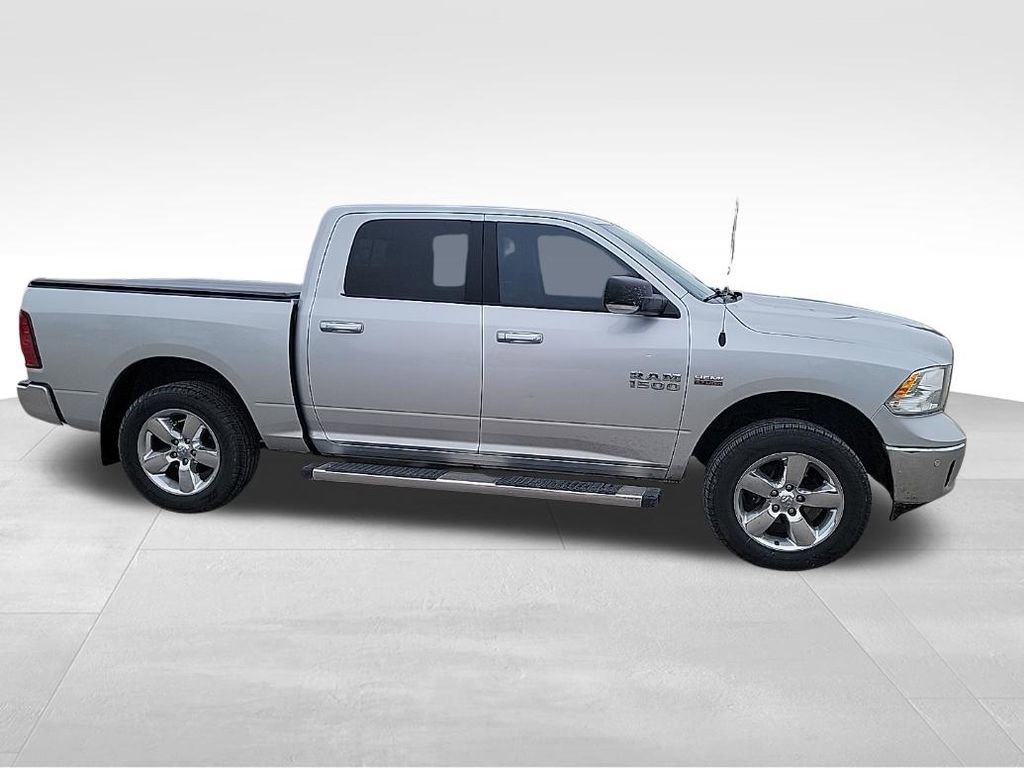 Used 2018 RAM 1500 Big Horn image 20