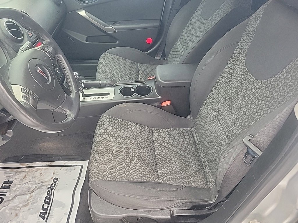 Used 2009 Pontiac G6 Base w/ Sport Package 2 image 17