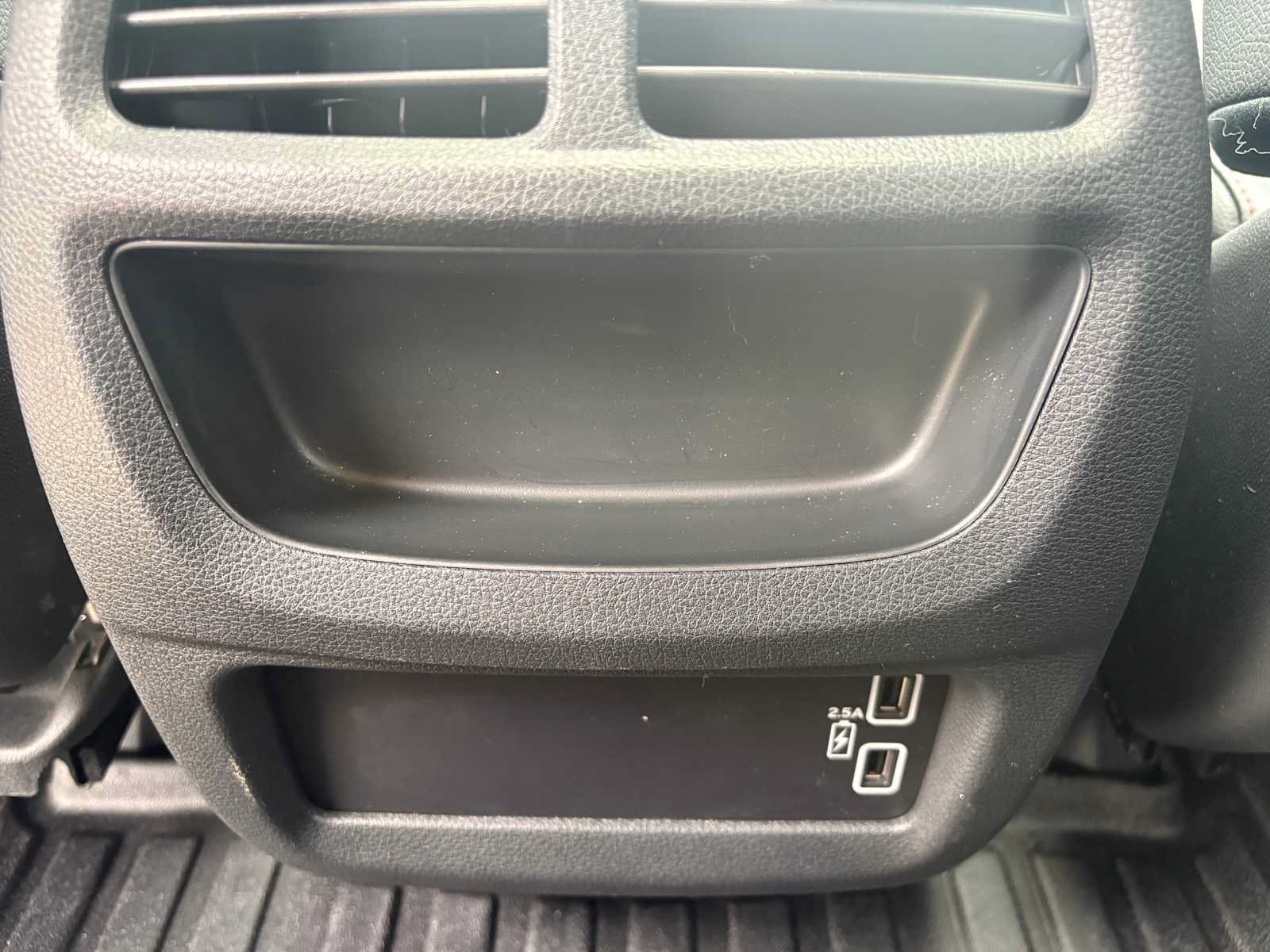 Used 2023 Honda Ridgeline Black Edition image 9