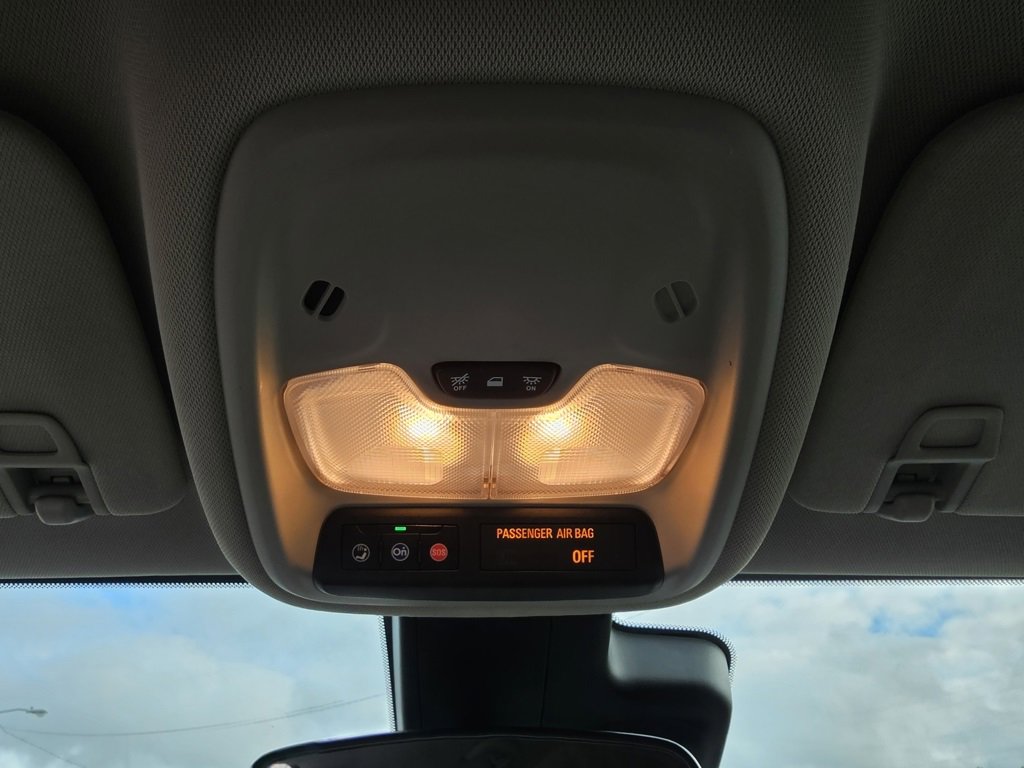 Used 2024 Buick Encore GX Sport Touring image 40