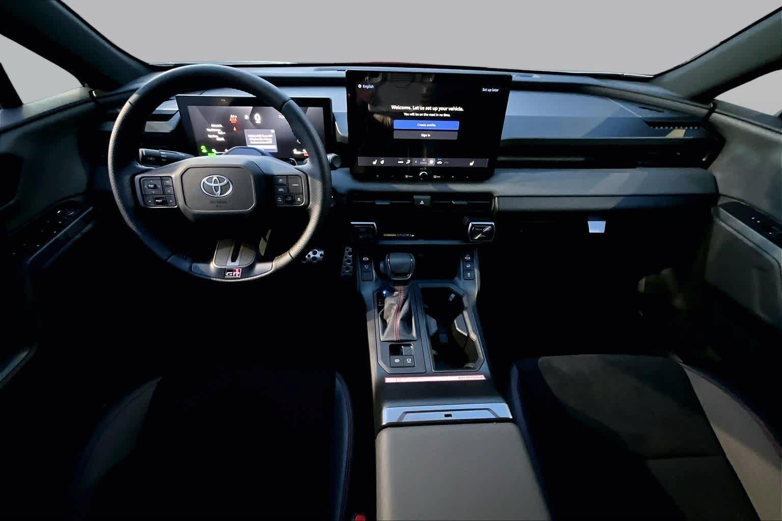 New 2026 Toyota RAV4 AWD Plug-in Hybrid image 5