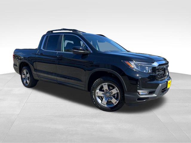 New 2026 Honda Ridgeline RTL 360° Tour
