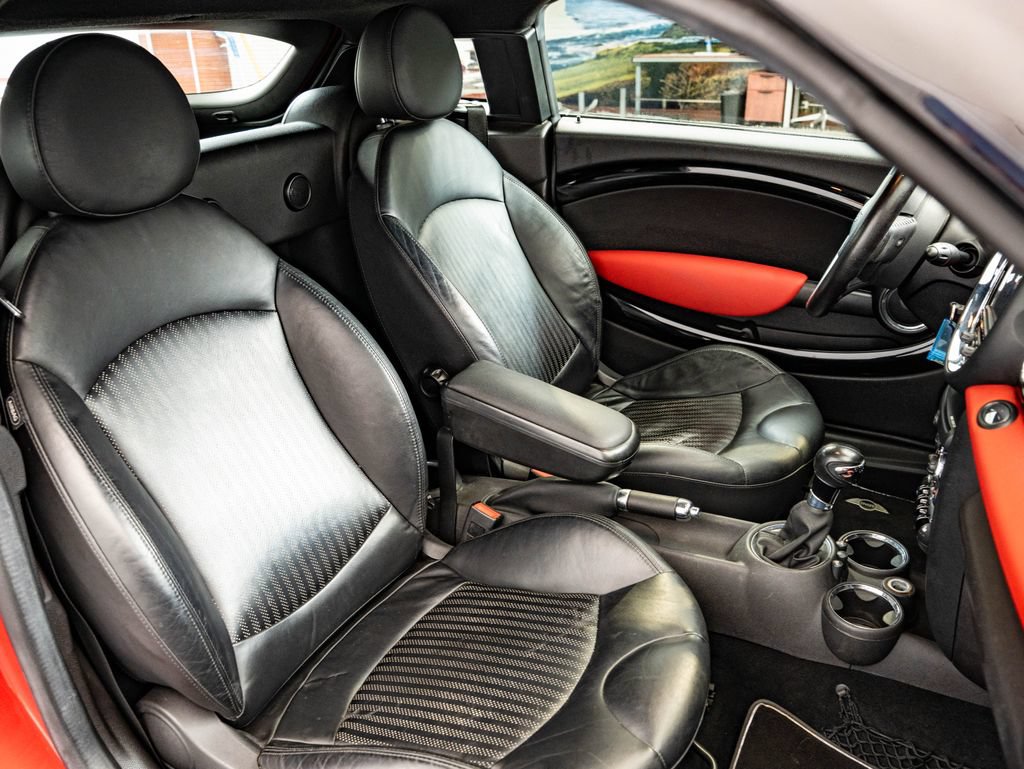 Used 2012 MINI Cooper Coupe S FWD image 39
