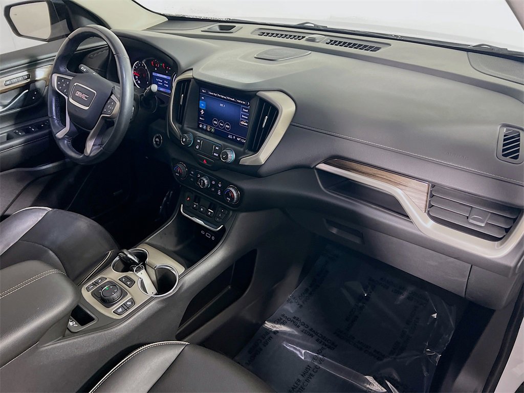 Used 2020 GMC Terrain Denali w/ Denali Premium Package image 26