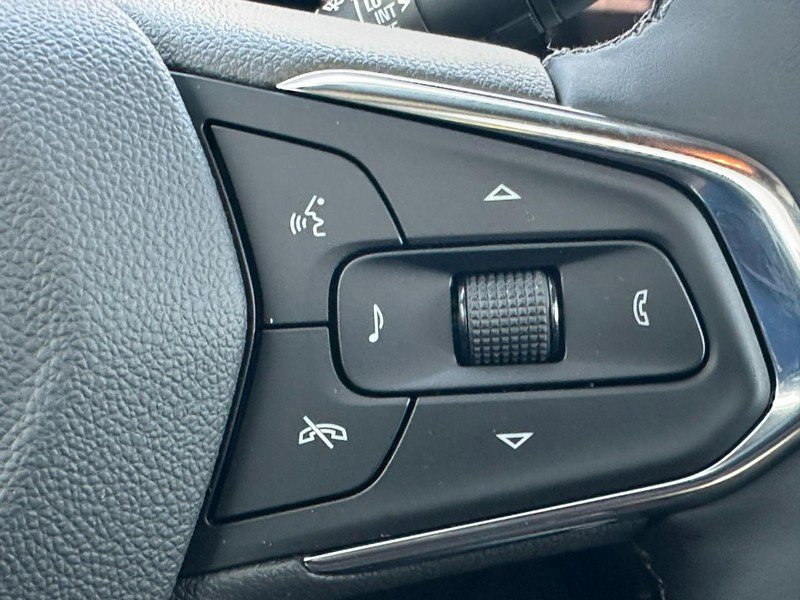 New 2026 Chevrolet TrailBlazer ACTIV image 13