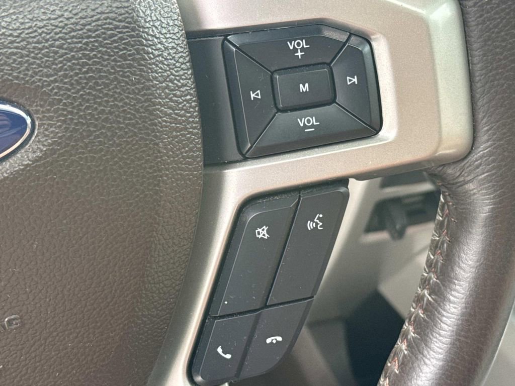 Used 2020 Ford F150 King Ranch w/ Equipment Group 601A Luxury image 26