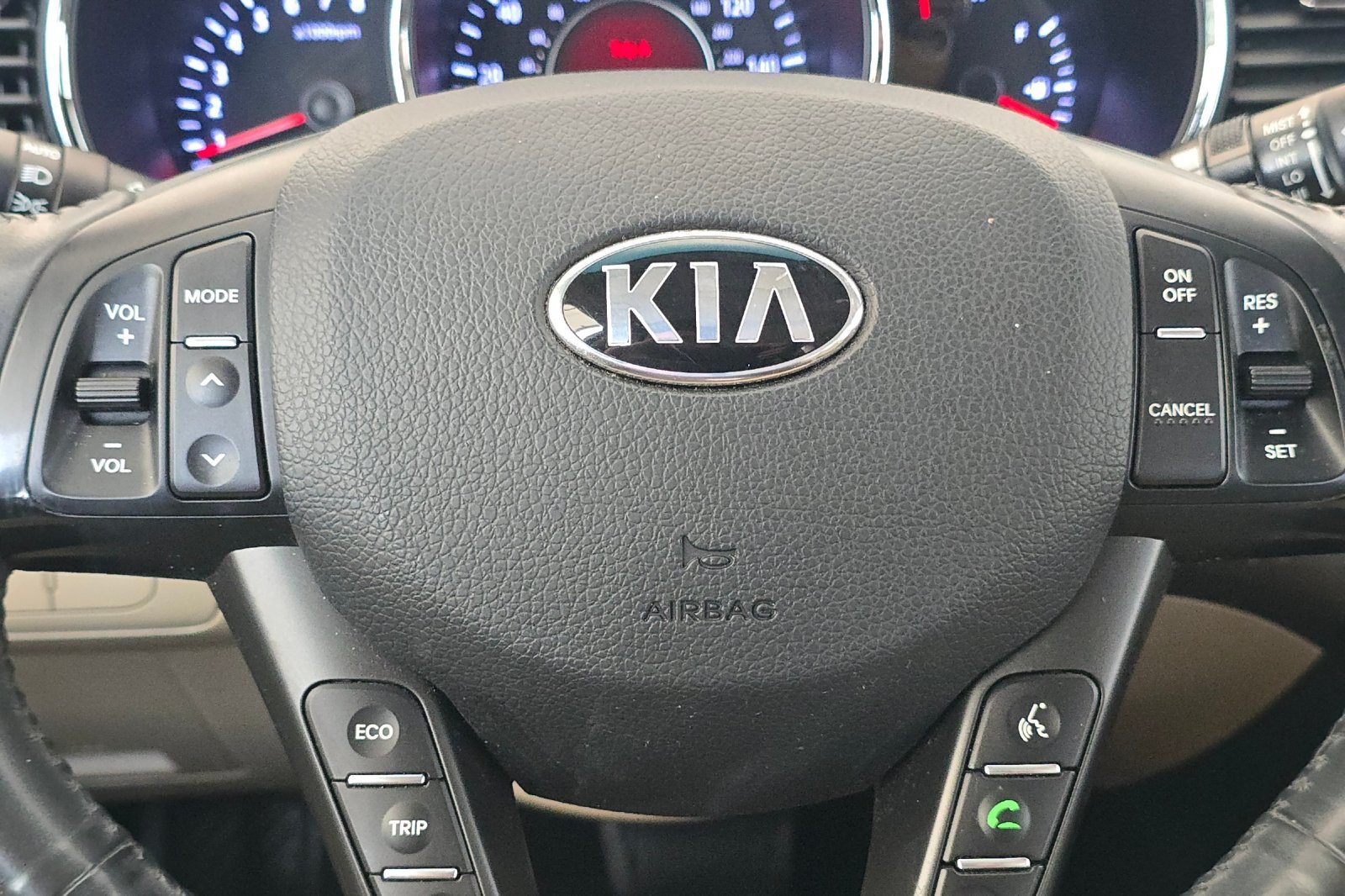 Used 2013 Kia Optima EX FWD image 22