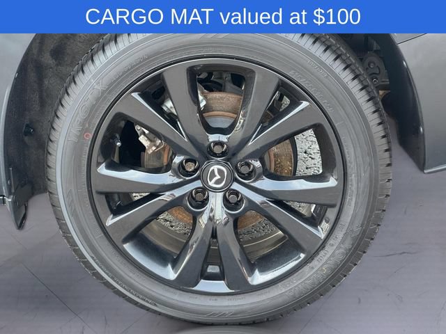 Used 2023 MAZDA CX-30 AWD 2.5 S w/ Preferred Package image 7