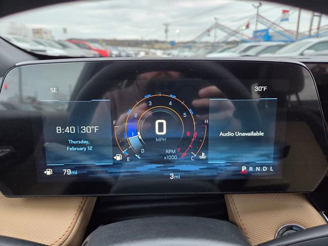 New 2026 Chevrolet Equinox ACTIV image 23