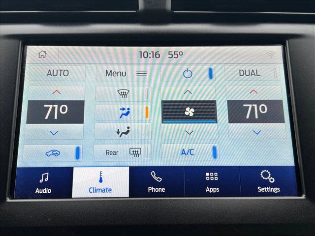 Used 2019 Ford Fusion SE image 16