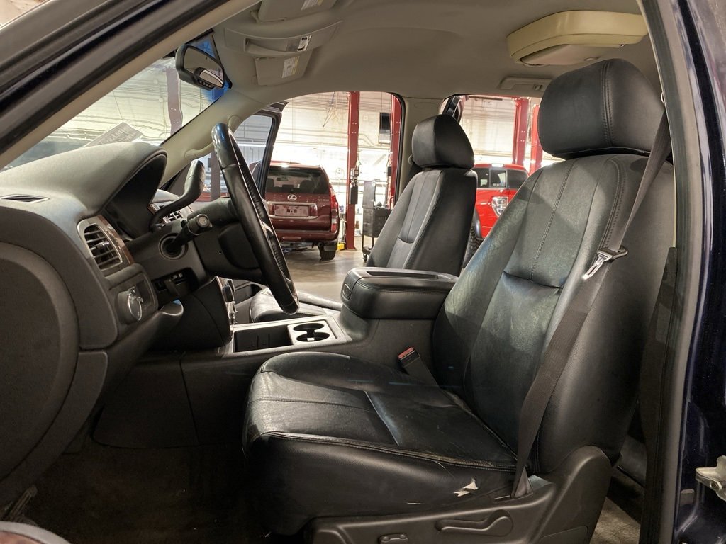 Used 2007 Chevrolet Tahoe LT image 9