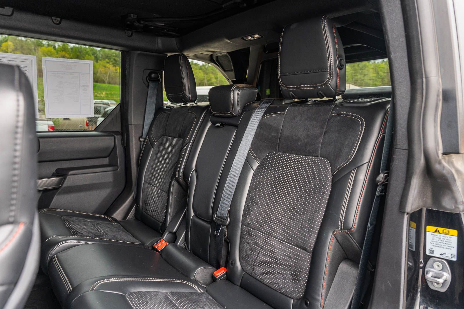 Used 2023 Ford Bronco Raptor image 19